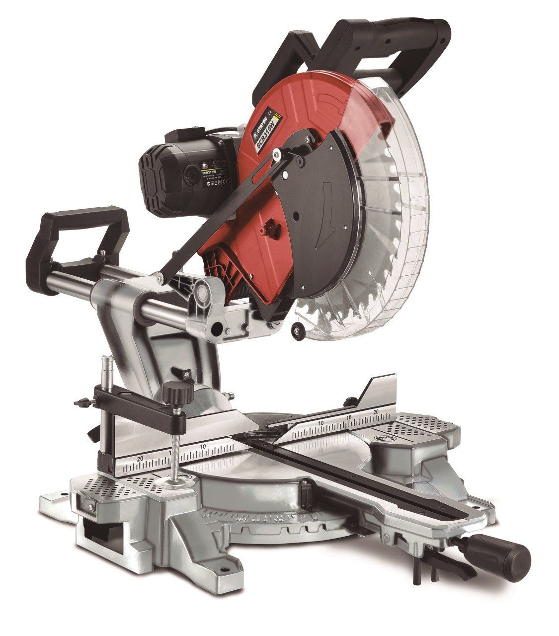 STAYER SCR 315 W Radyal Gönye Kesme Yatarlı 315 MM