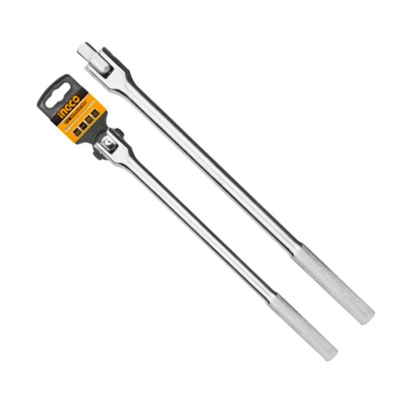 ING-HFXH012151 Endüstriyel 1/2” Mafsallı Ara Kol 375mm