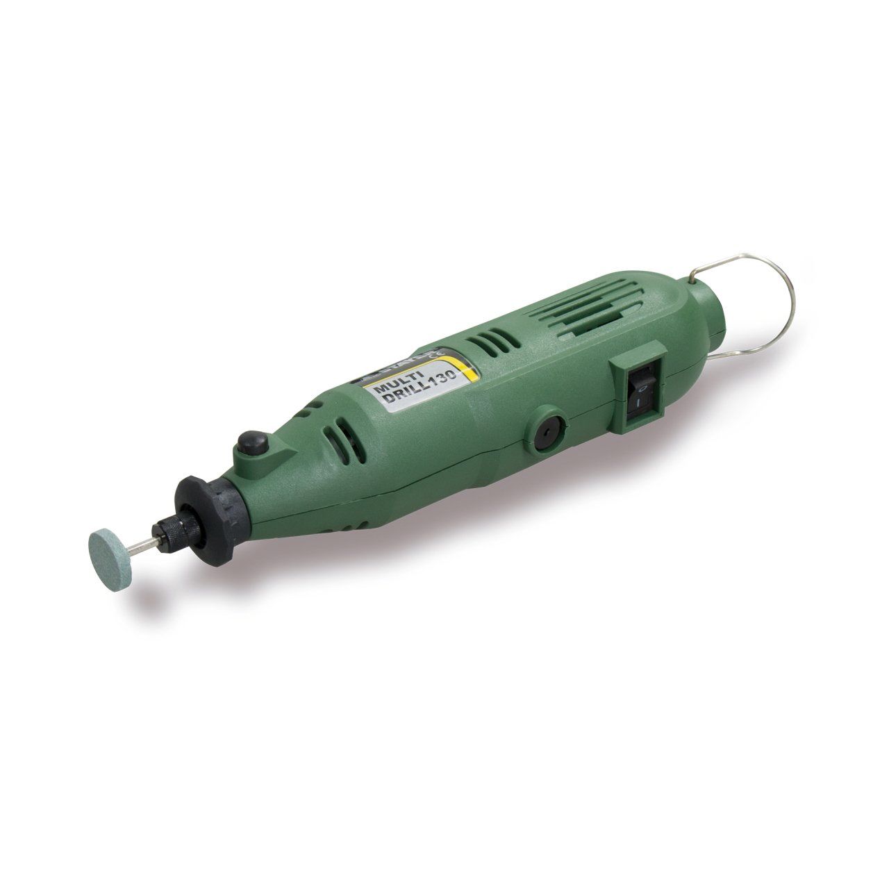 STAYER Multidrill 130 Gravür Taşlama Set