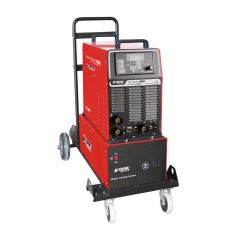 STAYER TIG AC/DC 315 HF PULSED Kaynak Makinası (Su Soğutmalı)