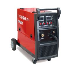STAYER MIG 250 BM Gaz Altı Kaynak Makinası