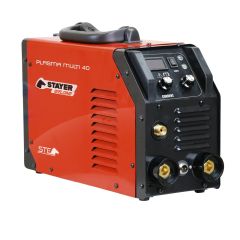 STAYER PLASMA MULTI 40 GE Kaynak Makinası