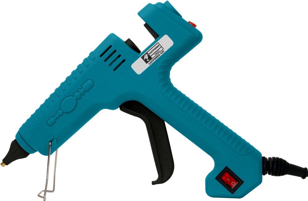 CATPOWER 420 - MUM TABANCASI 200W