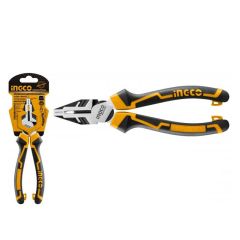 INGCO HHCP28180 Profesyonel Kombine Pense 180mm