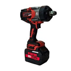 KÖMÜRSÜZ AKÜLÜ SOMUN SIKMA 1/2'' Li-ion 18V 7.5Ah