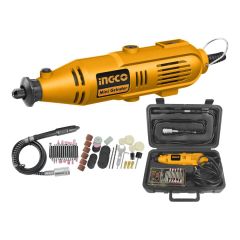 ING-MG1309 Elektrikli Gravür Taşlama 130W