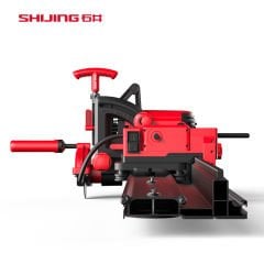 Porselen Plaka İçin Elektrikli Kesme Makinesi 3380mm Ray - 9510/2700