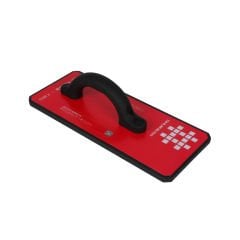 Seramik Raket  P501/P502