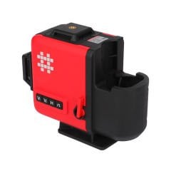12 (3D) Çizgi Lazer 7859F