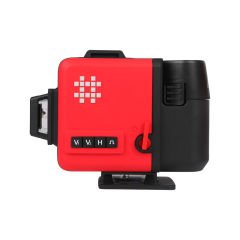 12 (3D) Çizgi Lazer 7859F