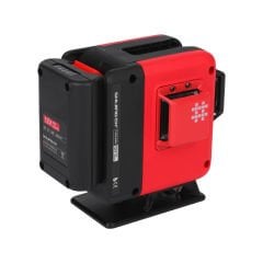 12 (3D) Çizgi Lazer  7659